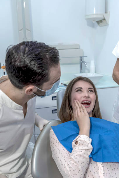 Best Emergency Dentist for Special Needs Patients in Fairmount Heights, MD