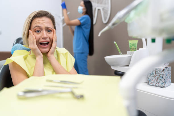 Best 24-Hour Emergency Dentist in Fairmount Heights, MD