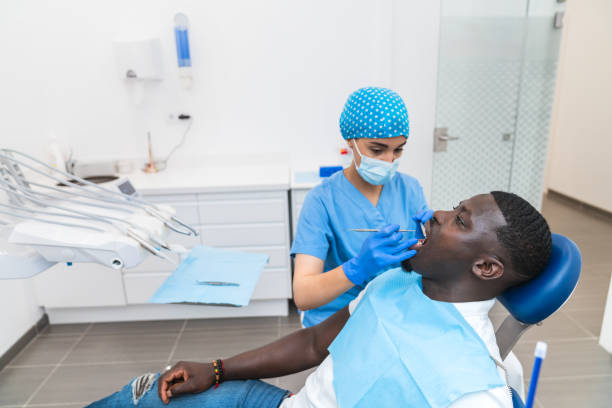Best Emergency Dentist for Lost Fillings or Crowns in Fairmount Heights, MD