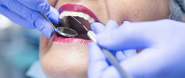 Best Mobile Emergency Dentist in Fairmount Heights, MD